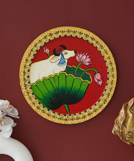 Pichwai Painting