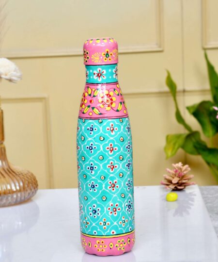 ALUMINIUM WATER BOTTLE